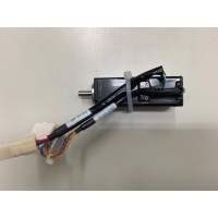 Canon BM3-6519 Yaskawa SGMM-A3C313 AC Servo Motor...
